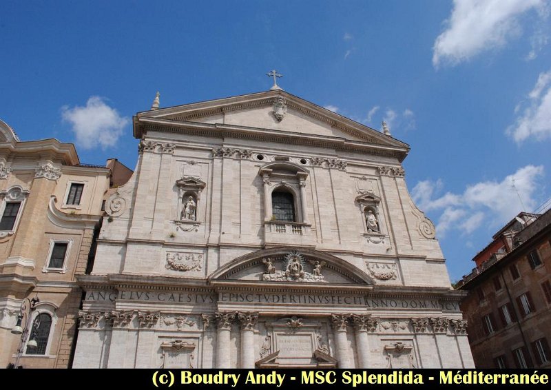 MSC Splendida - Civitavecchia et Rome (33).jpg